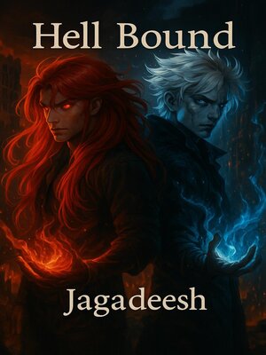 cover image of Hell Bound